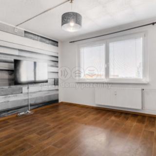 Prodej bytu 2+1 56 m² Česká Lípa