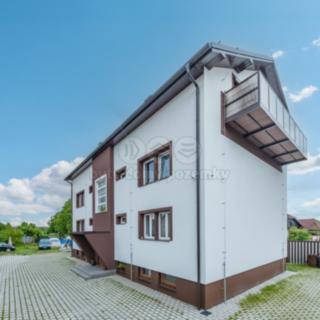 Pronájem bytu 2+kk 58 m² Kovanice