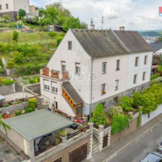 Prodej rodinného domu 243 m² Ústí nad Labem Střekov, Škrétova