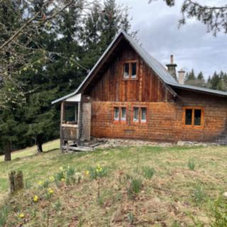 Prodej rodinného domu 113 m² Velké Karlovice