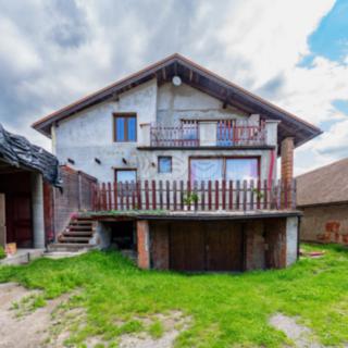Prodej rodinného domu 240 m² Světlá nad Sázavou, Horní Bohušice