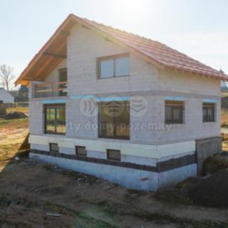 Prodej rodinného domu 260 m² Králíky