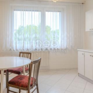 Prodej bytu 2+1 53 m² Zlín