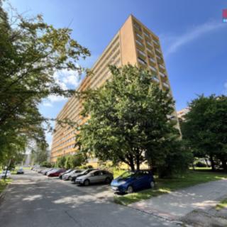 Pronájem bytu 2+1 54 m² Ostrava