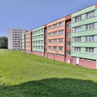 Pronájem bytu 2+1 60 m² Pelhřimov