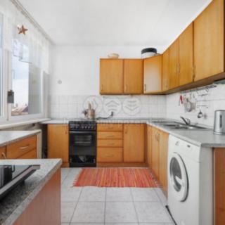 Prodej bytu 3+1 80 m² Mladá Boleslav II, Tylova