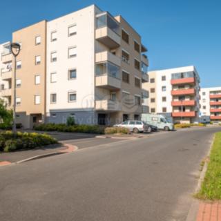 Prodej bytu 2+kk 48 m² Klatovy