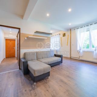 Prodej bytu 2+1 62 m² Aš
