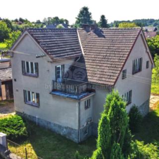 Prodej rodinného domu 170 m² Pohled, Zahradní II