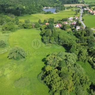 Prodej louky 13 461 m² Spálené Poříčí