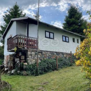 Prodej chaty 47 m² Zbraslavice