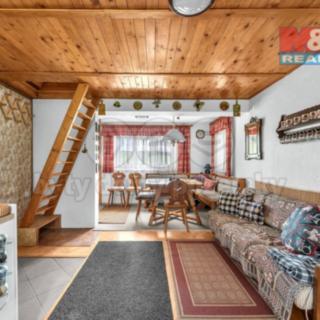 Prodej chaty 50 m² Písečná
