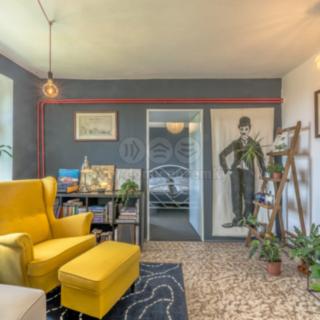 Prodej bytu 3+1 74 m² Jablonec nad Nisou, Na Hranici
