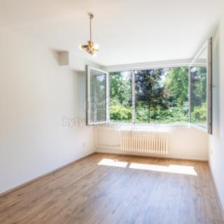 Prodej bytu 2+kk 39 m² Rakovník