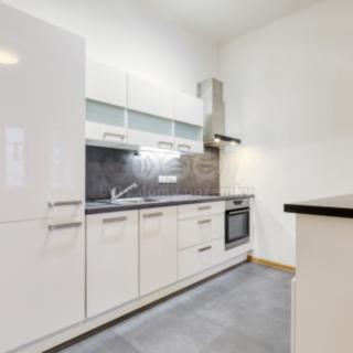 Pronájem bytu 3+kk 78 m² Plzeň