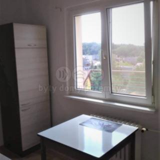 Pronájem bytu 2+1 53 m² Ostrava
