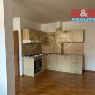 Pronájem bytu 2+kk 70 m² Český Těšín