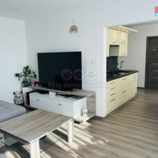 Prodej bytu 3+1 71 m² Zlaté Hory, Wolkerova
