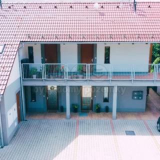 Prodej bytu 2+kk 61 m² Svitavy Předměstí, Rooseveltova