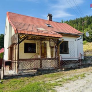 Prodej rodinného domu 150 m² Vrbno pod Pradědem