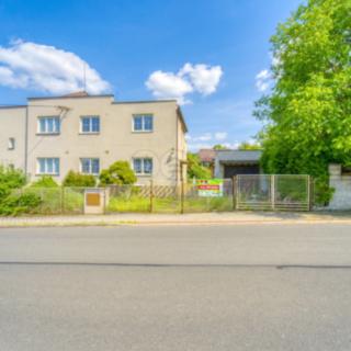 Prodej rodinného domu 141 m² Dýšina Nová Huť, Přátelství