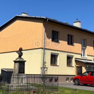 Pronájem bytu 3+1 69 m² Orlické Záhoří