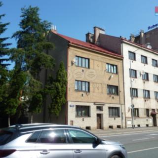 Prodej bytu 1+1 48 m² Náchod, Pražská