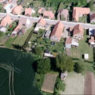 Prodej zahrady 327 m² Kořenice Pučery
