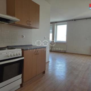 Pronájem bytu 2+kk 82 m² Kolín