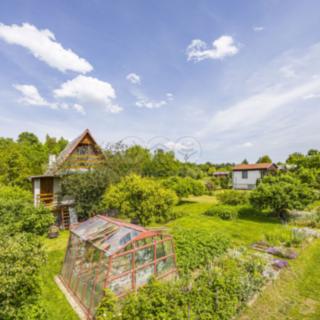 Prodej chaty 26 m² Lázně Bohdaneč