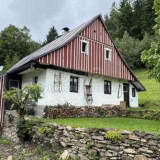 Prodej chalupy 200 m² Paseky nad Jizerou
