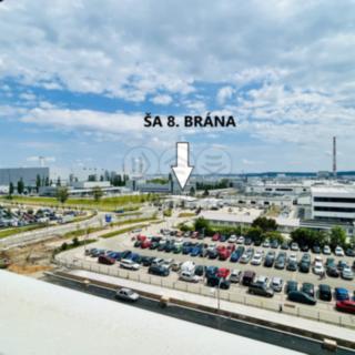 Pronájem bytu 3+1 77 m² Mladá Boleslav II, tř. Václava Klementa