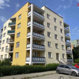 Pronájem bytu 2+kk 58 m² Olomouc