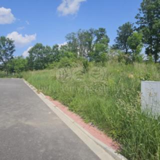 Prodej stavební parcely 931 m² Čepí