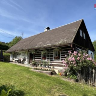 Prodej rodinného domu 85 m² Loukov