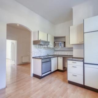 Prodej bytu 2+kk 59 m² Plzeň, Karlovarská