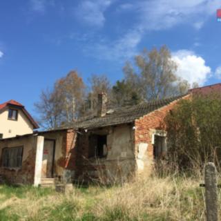 Prodej rodinného domu 68 m² Lužná, Komenského