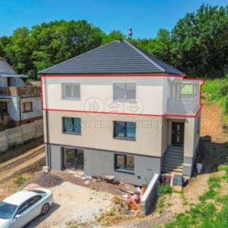 Pronájem bytu 2+1 70 m² Hořovice
