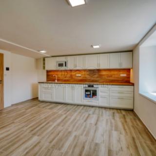 Pronájem bytu 2+1 65 m² Hořovice