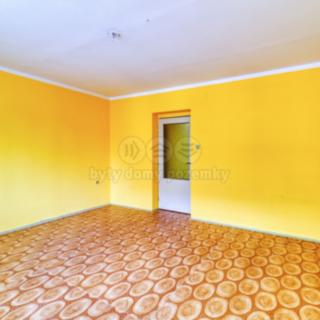 Prodej bytu 3+1 75 m² Plánice