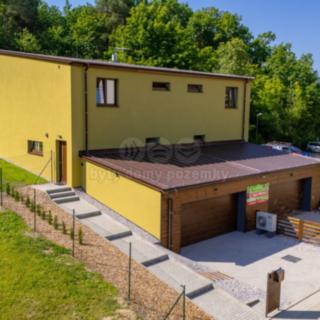 Prodej rodinného domu 142 m² Milovice Mladá