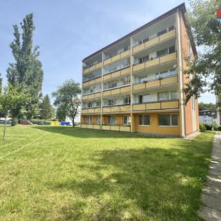 Pronájem bytu 2+kk 41 m² Slaný