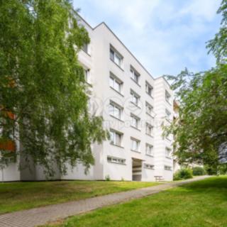 Prodej bytu 3+kk 63 m² Písek