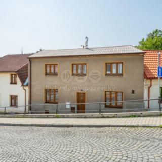 Prodej rodinného domu 75 m² Rakovník