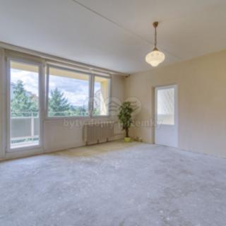 Prodej bytu 3+1 67 m² Plzeň