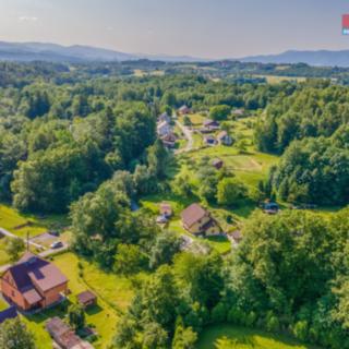 Prodej zahrady 2102 m² Český Těšín