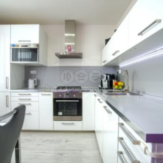 Prodej bytu 3+1 77 m² Ostrava