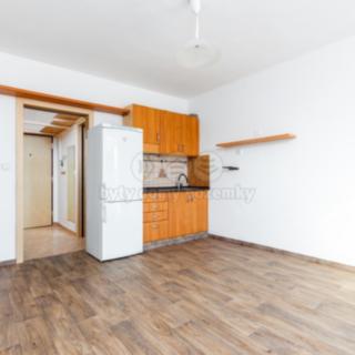 Pronájem bytu 1+kk a garsoniéry 57 m² Pardubice, Sukova třída