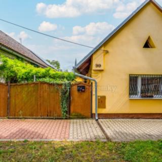 Prodej rodinného domu 103 m² Městec Králové