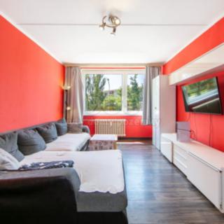 Prodej bytu 2+kk 40 m² Most